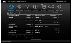 Western Digital My Net N900 Central 1TB