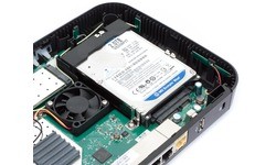 Western Digital My Net N900 Central 2TB