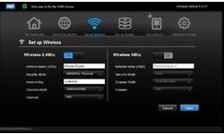 Western Digital My Net N900