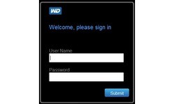 Western Digital My Net N900