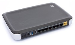 Western Digital My Net N900