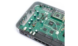 Western Digital My Net N900