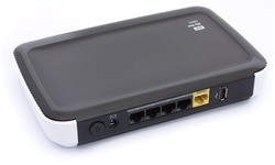 Western Digital My Net N600