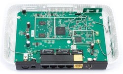 Western Digital My Net N600