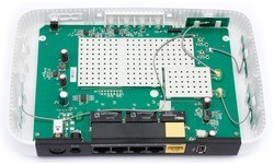 Western Digital My Net N600