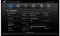 Western Digital My Net N600