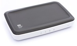Western Digital My Net N600