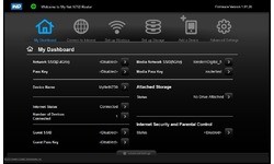 Western Digital My Net N750