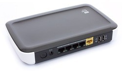 Western Digital My Net N750