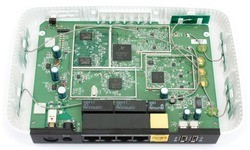 Western Digital My Net N750