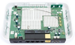 Western Digital My Net N750