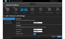 Western Digital My Net N750