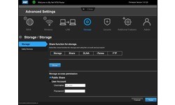 Western Digital My Net N750