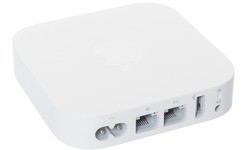 Apple AirPort Express Base Station (MC414Z/A)