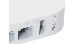 Apple AirPort Express Base Station (MC414Z/A)