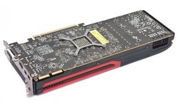 AMD Radeon HD 7970 GHz Edition