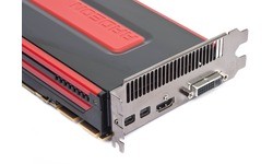 AMD Radeon HD 7970 GHz Edition