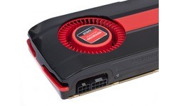 AMD Radeon HD 7970 GHz Edition