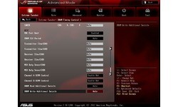 Asus Maximus V Formula/ThunderFX