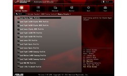 Asus Maximus V Formula/ThunderFX