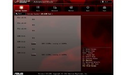 Asus Maximus V Formula/ThunderFX