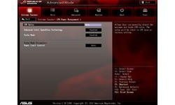 Asus Maximus V Formula/ThunderFX