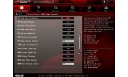 Asus Maximus V Formula/ThunderFX