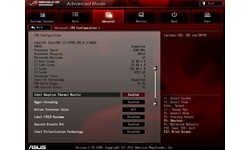 Asus Maximus V Formula/ThunderFX