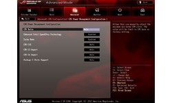 Asus Maximus V Formula/ThunderFX