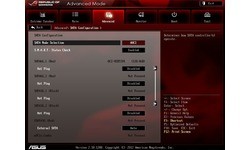 Asus Maximus V Formula/ThunderFX