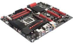 Asus Maximus V Formula/ThunderFX