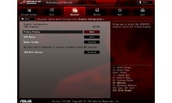 Asus Maximus V Formula/ThunderFX