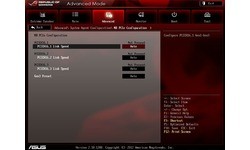 Asus Maximus V Formula/ThunderFX