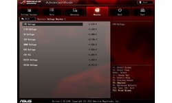 Asus Maximus V Formula/ThunderFX