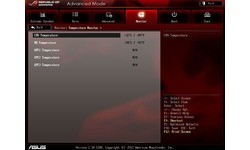 Asus Maximus V Formula/ThunderFX