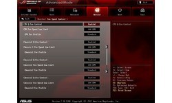 Asus Maximus V Formula/ThunderFX