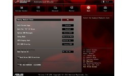 Asus Maximus V Formula/ThunderFX