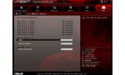 Asus Maximus V Formula/ThunderFX