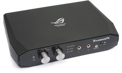 Asus Maximus V Formula/ThunderFX