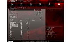 Asus Maximus V Formula/ThunderFX