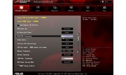 Asus Maximus V Formula/ThunderFX