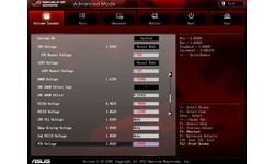 Asus Maximus V Formula/ThunderFX