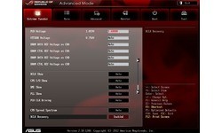 Asus Maximus V Formula/ThunderFX