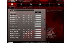 Asus Maximus V Formula/ThunderFX