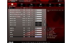 Asus Maximus V Formula/ThunderFX