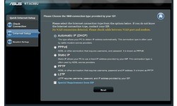 Asus RT-AC66U