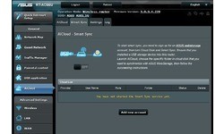 Asus RT-AC66U