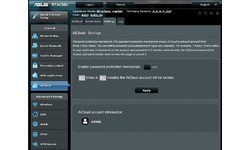 Asus RT-AC66U