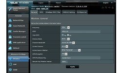 Asus RT-AC66U