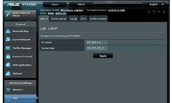 Asus RT-AC66U